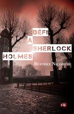 Défi à Sherlock Holmes