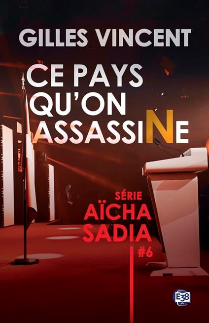 Ce pays qu'on assassine