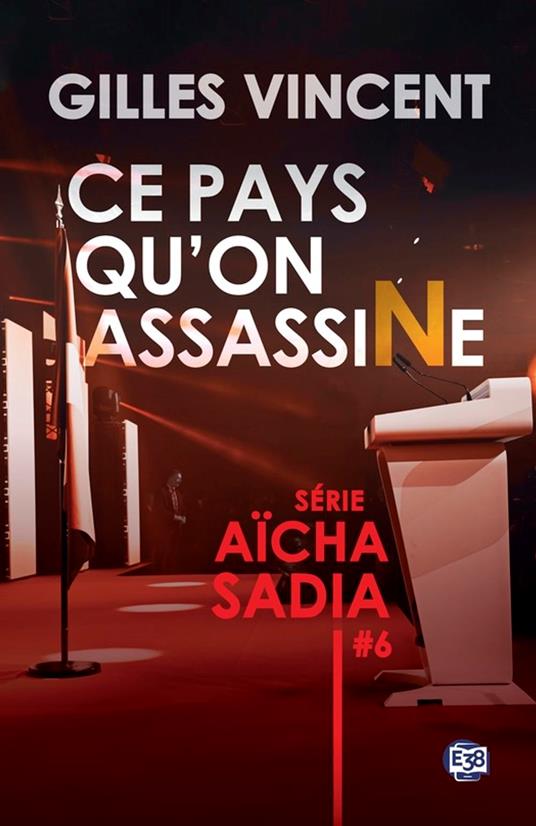 Ce pays qu'on assassine