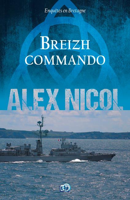 Breizh commando