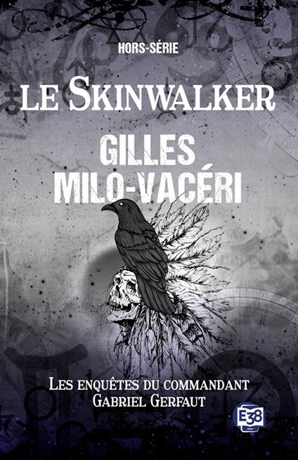 Le Skinwalker