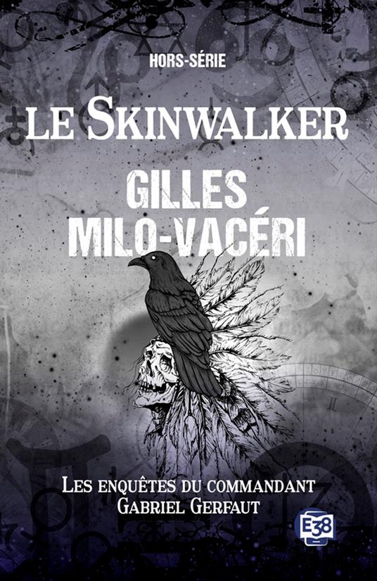 Le Skinwalker