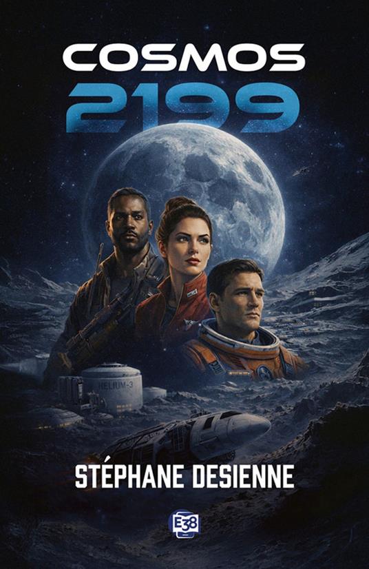 Cosmos 2199