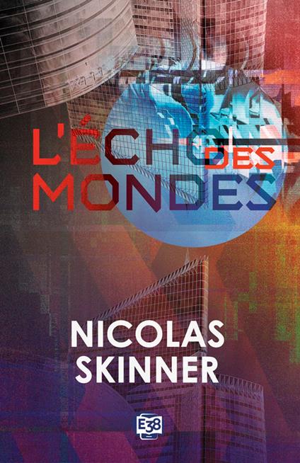 L'echo des mondes