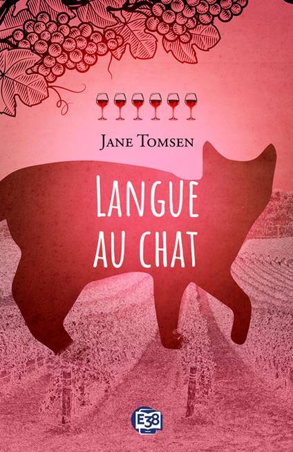 Langue au chat