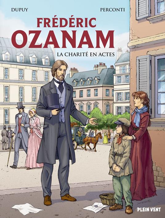 Frédéric Ozanam