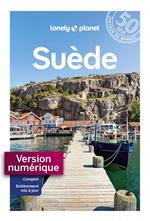 Suède 6ed