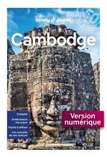 Cambodge 13ed