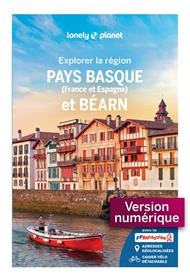 Explorer la région Pays basque et Béarn 6ed