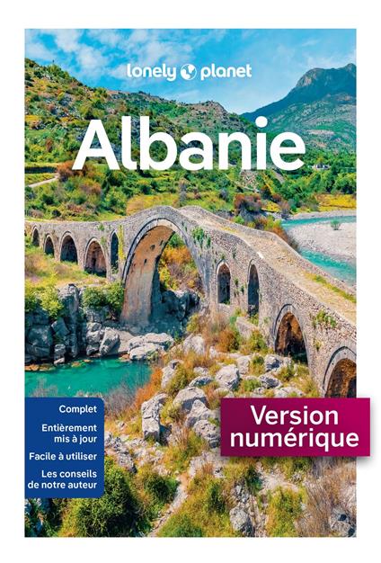 Albanie 2ed