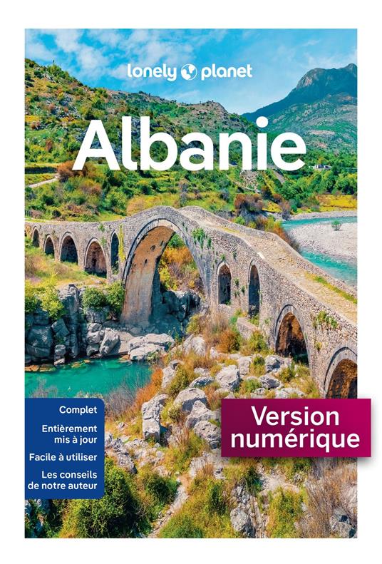Albanie 2ed