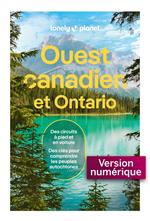 Ouest Canadien et Ontario 7ed