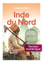 Inde du Nord 9ed
