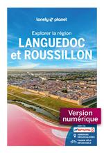 Explorer la région Languedoc et Roussillon 7ed