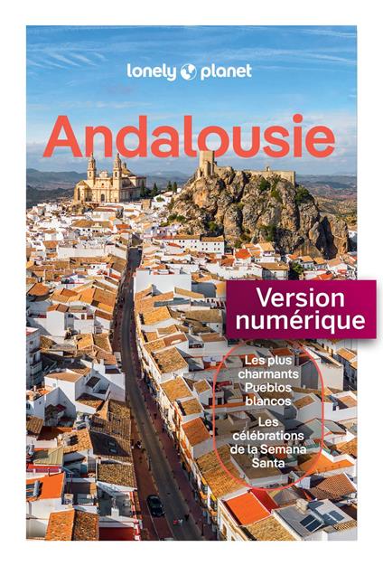 Andalousie 12ed