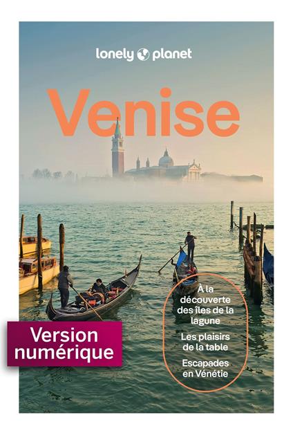 Venise 9ed