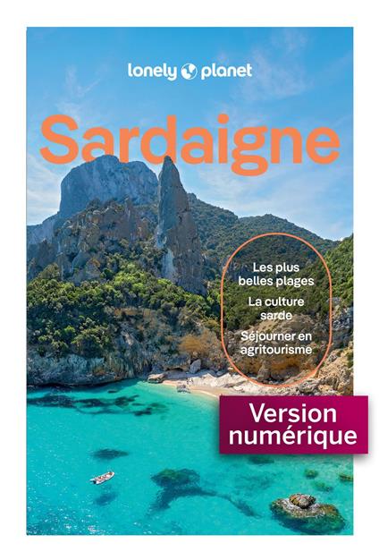 Sardaigne 7ed