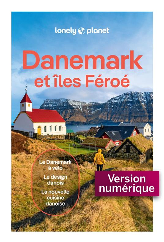 Danemark et îles Féroé 5ed