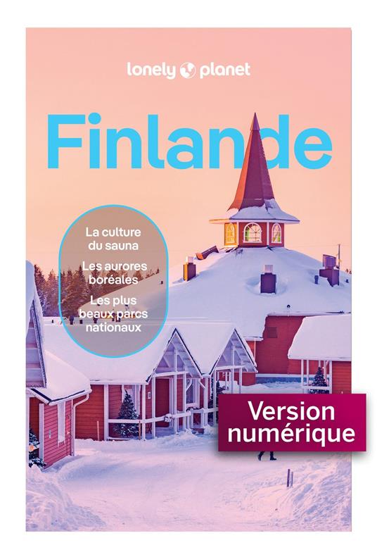 Finlande 6ed