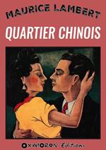 Quartier Chinois