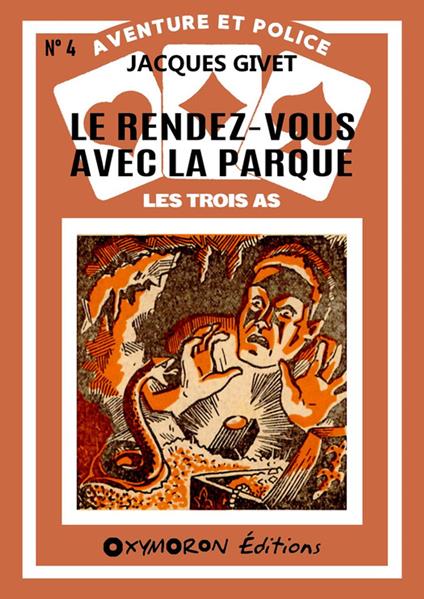 Rendez-vous avec la Parque