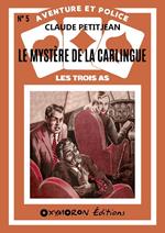 Le mystère de la carlingue