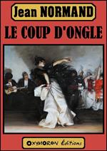 Le coup d'ongle