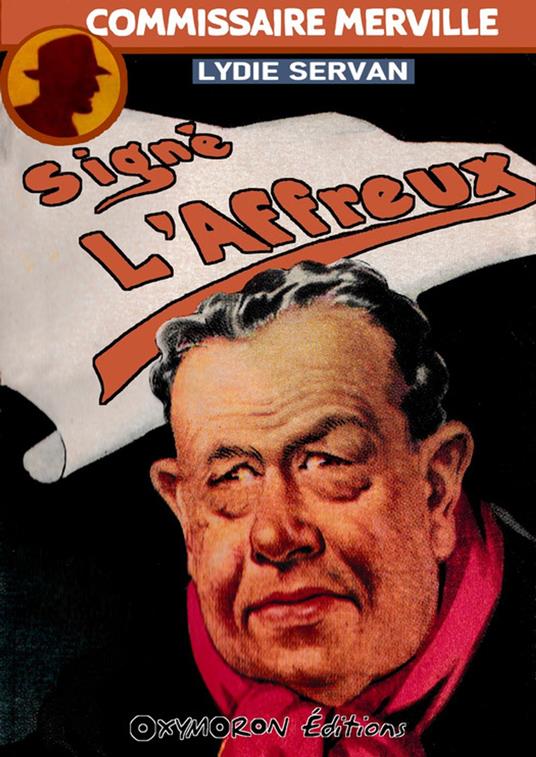 Signé L'Affreux