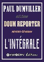 Doum Reporter - L'Intégrale