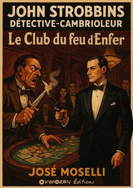 Le Club du feu d'Enfer