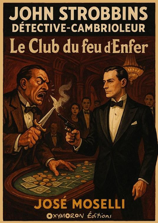Le Club du feu d'Enfer