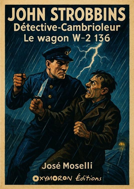 Le wagon W-2 136