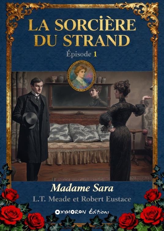La Sorcière du Strand - Madame Sara