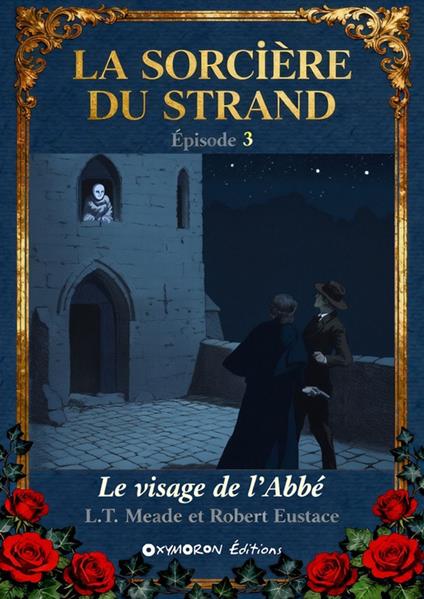 La Sorcière du Strand - Le visage de l'Abbé