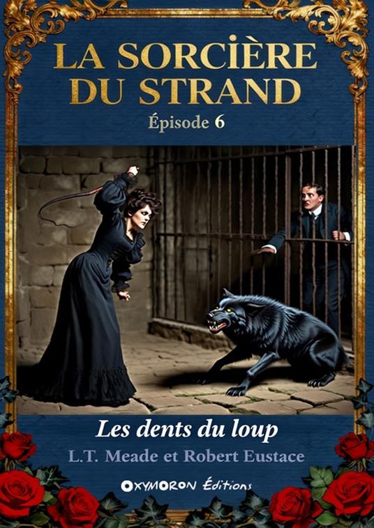 La Sorcière du Strand - Les dents du loup