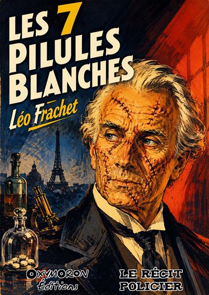 Les 7 pilules blanches