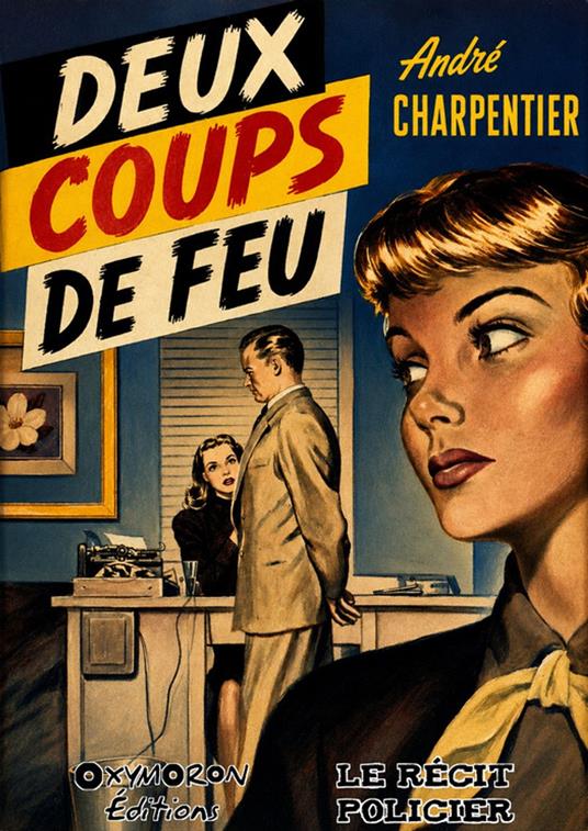 Deux coups de feu