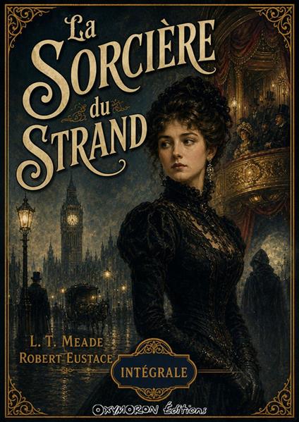 La Sorcière du Strand - L'Intégrale