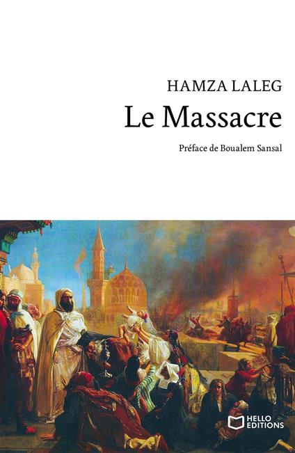 Le Massacre