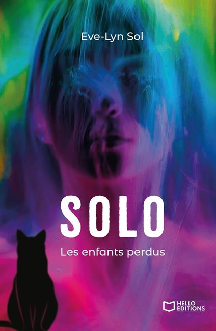Solo - Eve-Lyn Sol - ebook