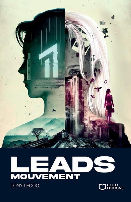 LEADS - Mouvement - Tony Lecoq - ebook