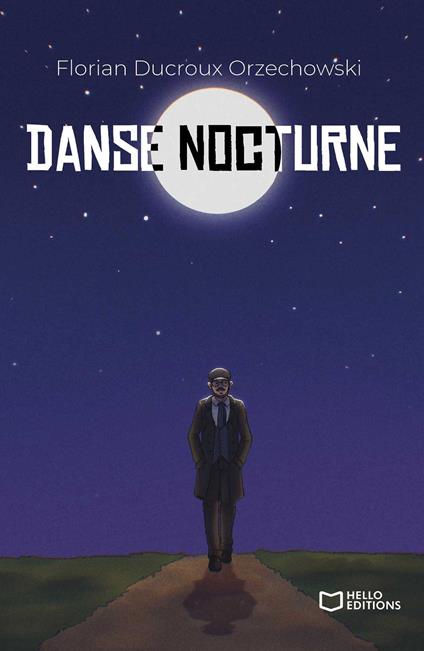 Danse nocturne 