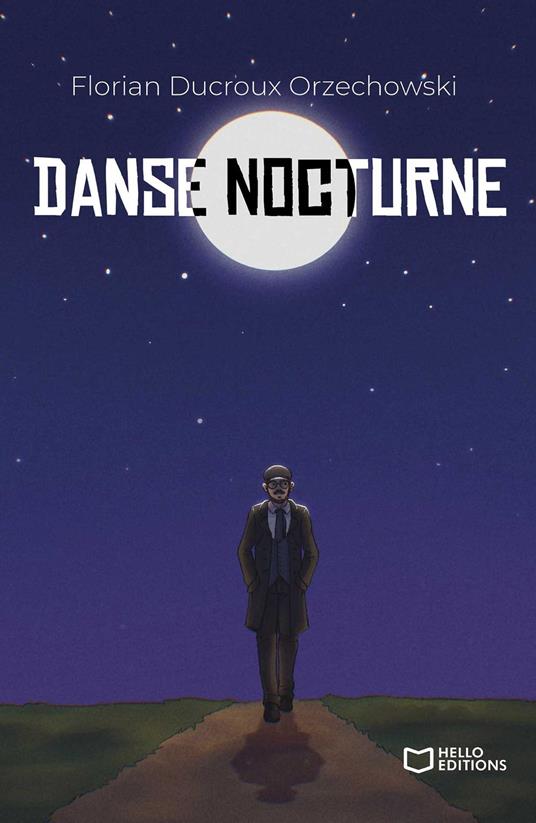 Danse nocturne 