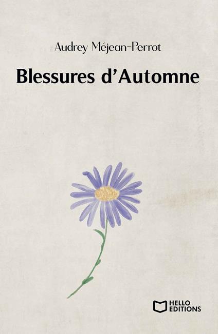 Blessures d'Automne