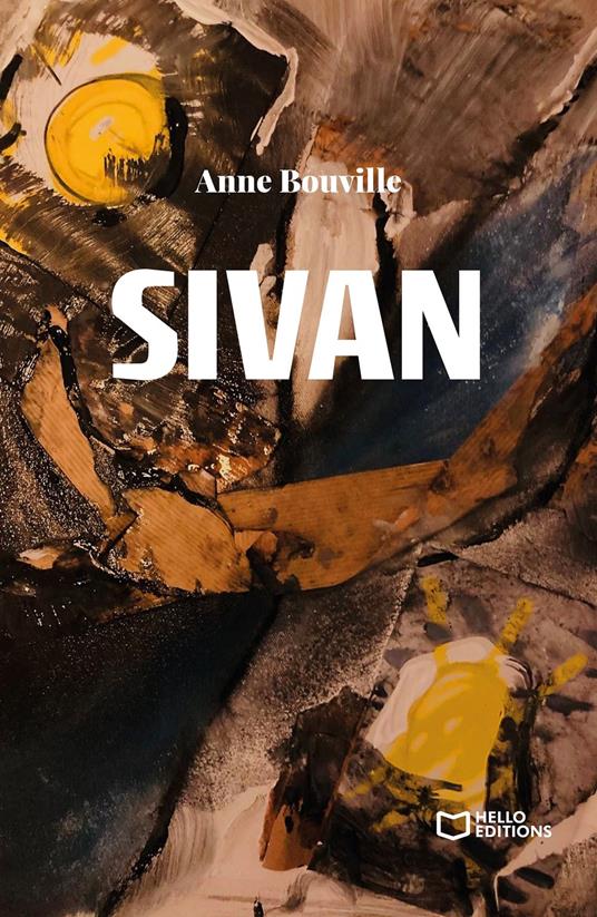 SIVAN - Anne Bouville - ebook