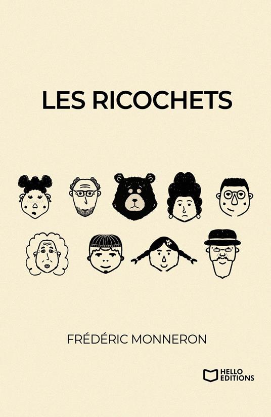 Les Ricochets