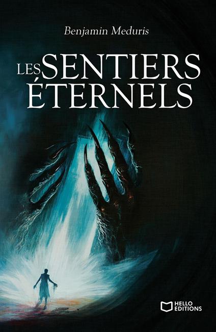 Les Sentiers éternels - Benjamin Meduris - ebook