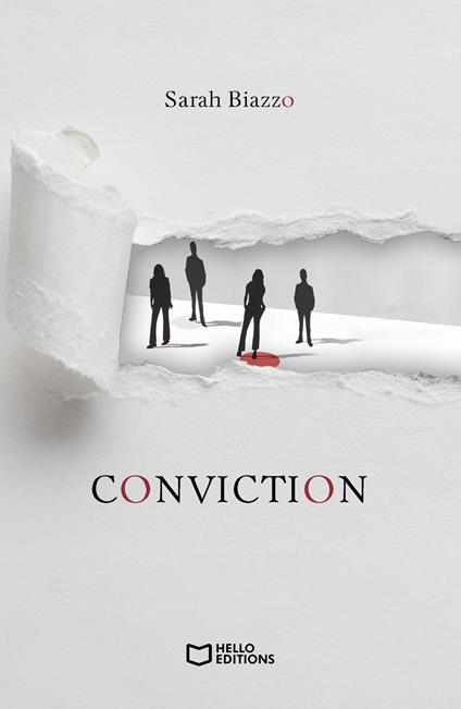 Conviction