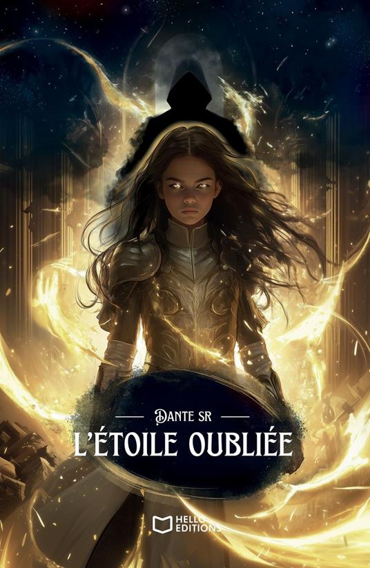 L'étoile oubliée - Dante Sr - ebook