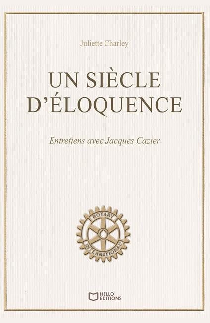 Un siècle d'éloquence